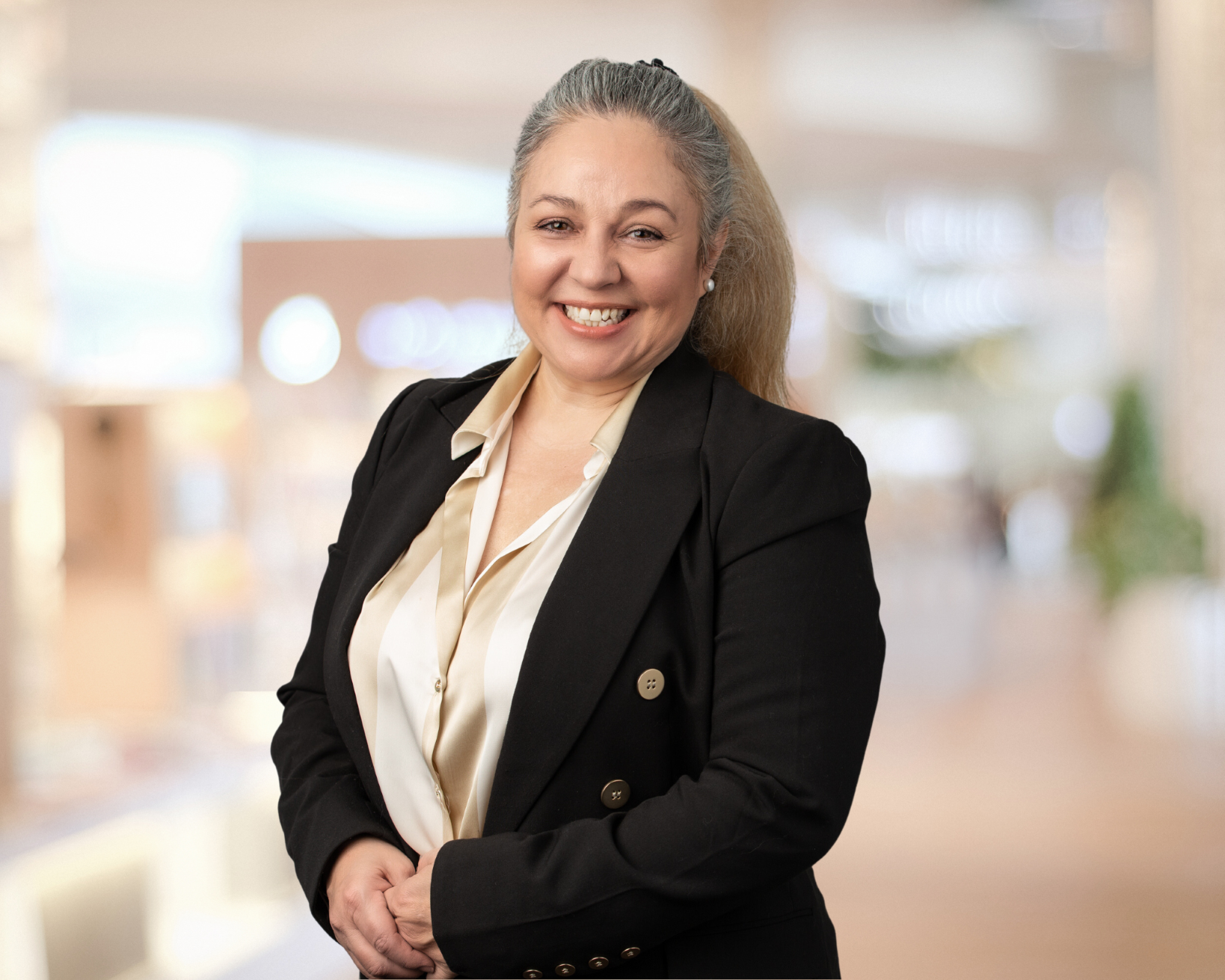 Clara Zuluaga Picture